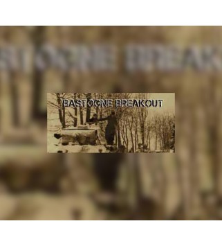BastogneBreakout Steam Key GLOBAL
